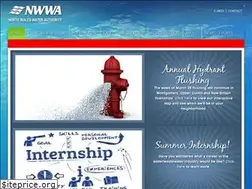 Sites similar to nwwater.com