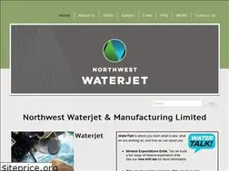 Sites similar to nwwaterjet.com