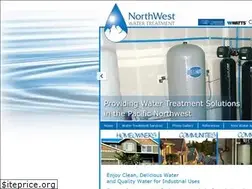 Sites similar to nwwatertreatment.com