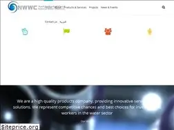 Sites similar to nwwc.com.sa
