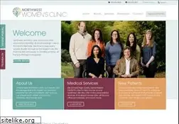 Sites similar to nwwc.com