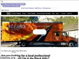 Sites similar to nwwcom.com