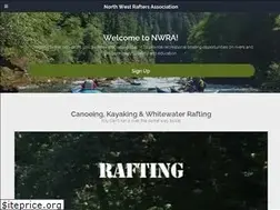 Sites similar to nwwhitewaterrafting.org