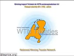Sites similar to nwwi-taxateur.com