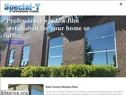 Sites similar to nwwindowfilms.com
