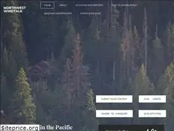 Sites similar to nwwindtalk.com