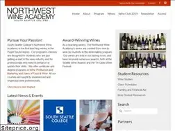 Sites similar to nwwineacademy.com
