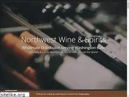 Sites similar to nwwinespirits.com