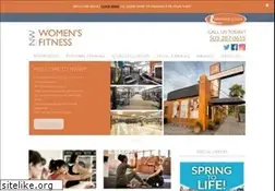 Sites similar to nwwomensfitness.com