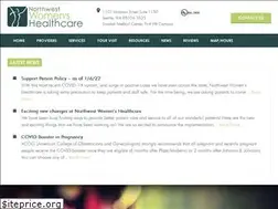 Sites similar to nwwomenshealth.com