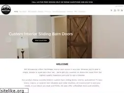 Sites similar to nwwoodennail.com