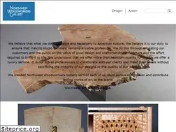 Sites similar to nwwoodgallery.com