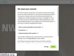 Sites similar to nwx21.de