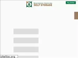Sites similar to nwxstorage.com