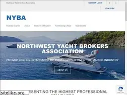 Sites similar to nwyachtbrokers.com