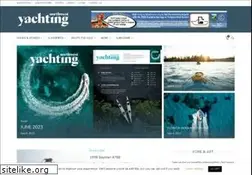 Sites similar to nwyachting.com