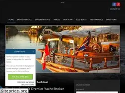 Sites similar to nwyachtnet.com
