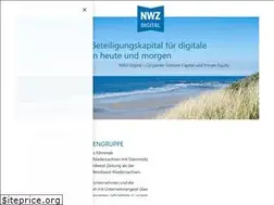 Sites similar to nwz-digital.de