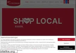 Sites similar to nwz-frankfurt.de