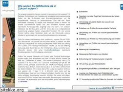 Sites similar to nwz-online.de