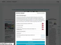 Sites similar to nwz.de