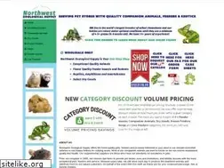 Sites similar to nwzoo.com