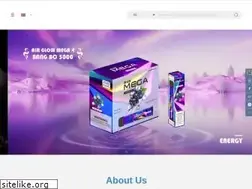 Sites similar to nx-vapes.com