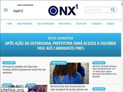 Sites similar to nx1.com.br