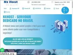 Sites similar to nx3.com.br