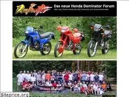 Sites similar to nx650.de