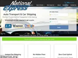 Sites similar to nxautotransport.com