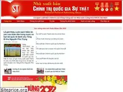 Sites similar to nxbctqg.org.vn