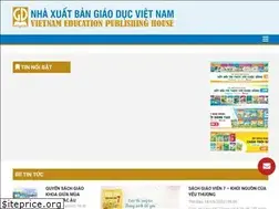 Sites similar to nxbgd.vn