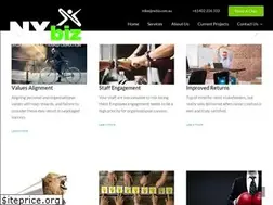 Sites similar to nxbiz.com.au