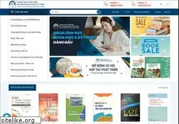 Sites similar to nxbkhkt.com.vn