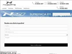 Sites similar to nxboats.com.br