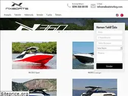 Sites similar to nxboatsturkey.com