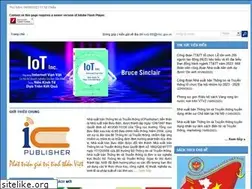 Sites similar to nxbthongtintruyenthong.vn