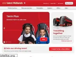 Sites similar to nxbus.co.uk