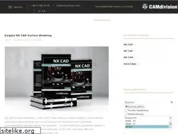Sites similar to nxcad.pl