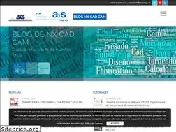 Sites similar to nxcadcam.es