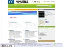 Sites similar to nxcandc.com