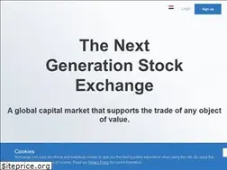 Sites similar to nxchange.com