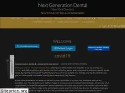 Sites similar to nxdental.com