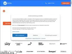 Sites similar to nxdigital.de