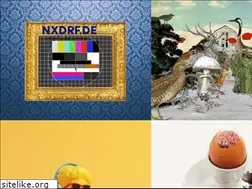 Sites similar to nxdrf.de