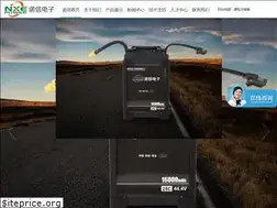 Sites similar to nxebattery.com