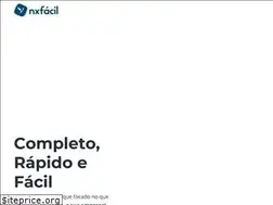 Sites similar to nxfacil.com.br