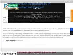 Sites similar to nxfee.com