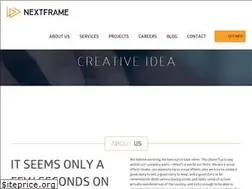 Sites similar to nxframe.com